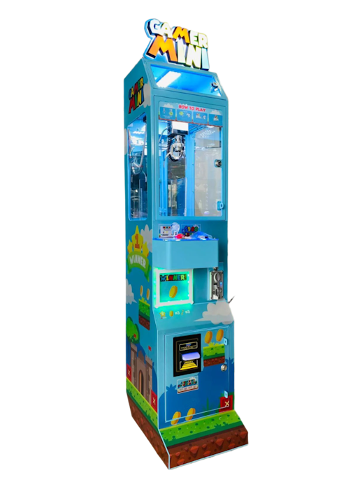 Gamer Mini