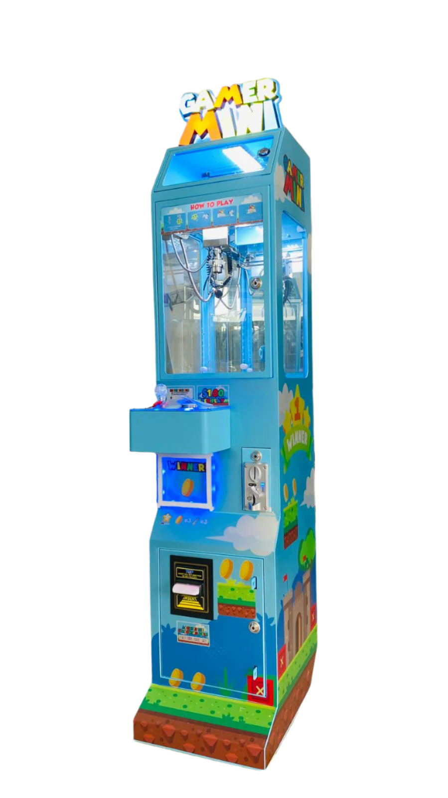 Gamer Mini