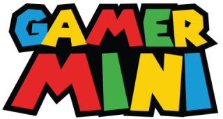 Gamer Mini