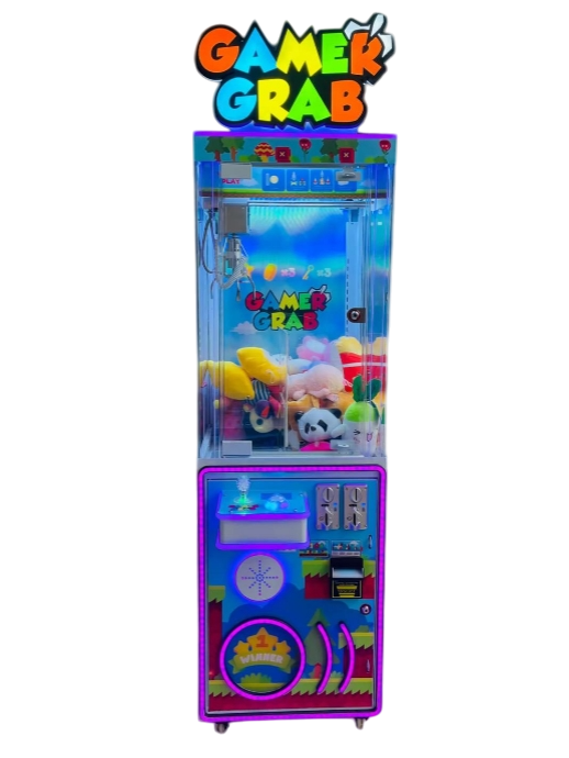 Gamer Grab