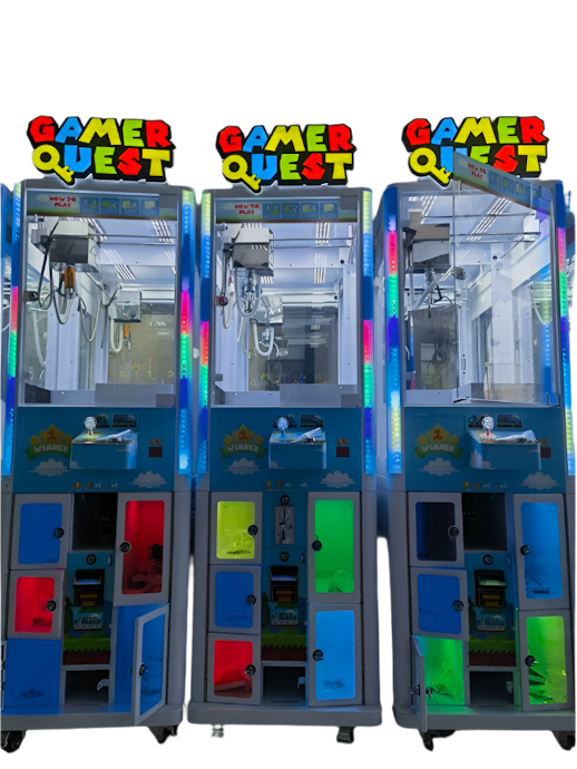Gamer Quest
