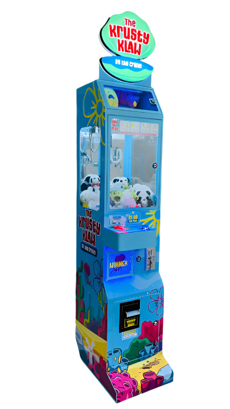 Krusty Klaw