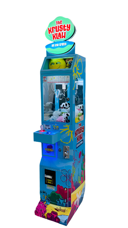 Krusty Klaw