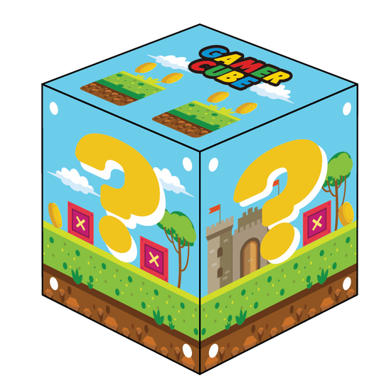 Mystery Box