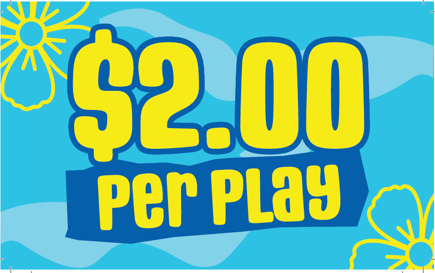 KrustyKlaw Blue Theme $2.00 per play